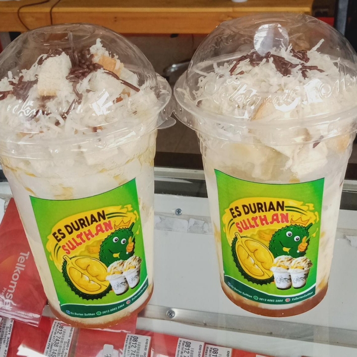 ES DURIAN PREMIUM ORIGINAL