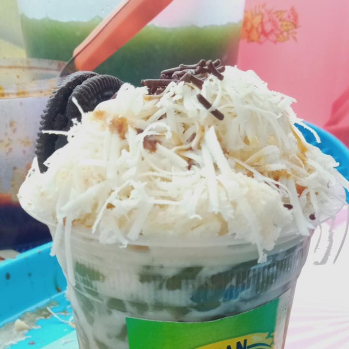 ES DURIAN PREMIUM ORIGINAL 2