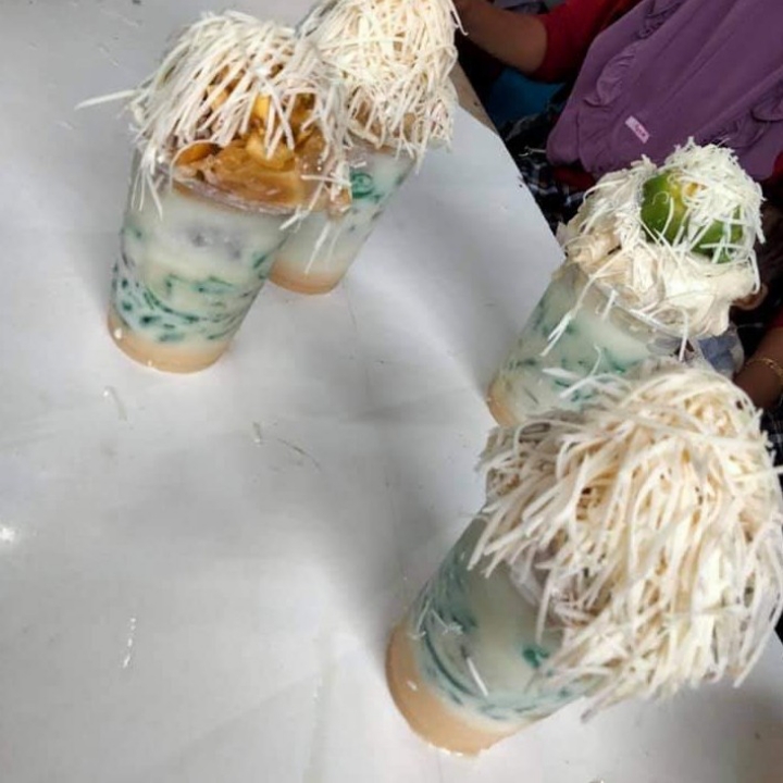 ES DURIAN SPESIAL VIP 2