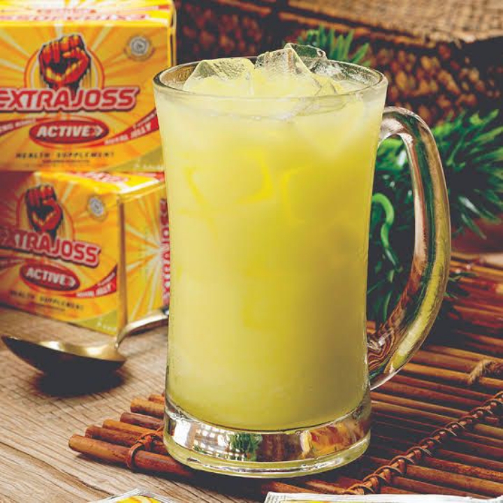 ES EXTRAJOSS SUSU