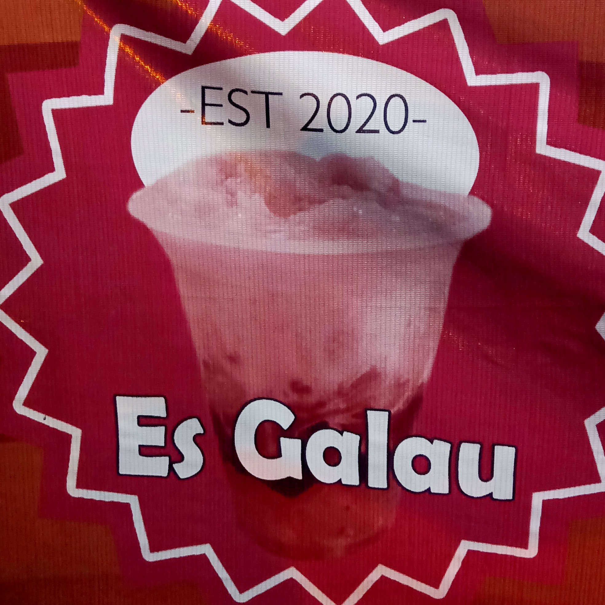 ES GALAU