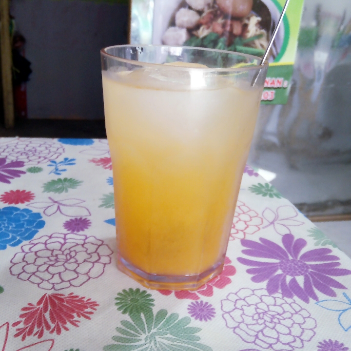 ES JERUK