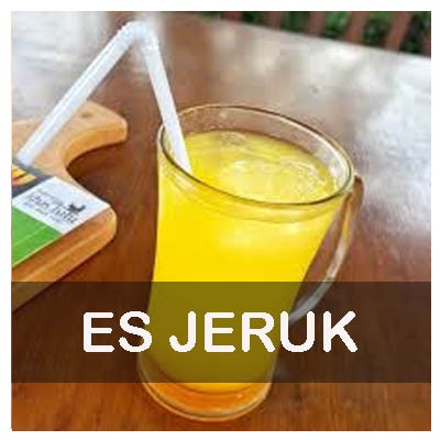ES JERUK