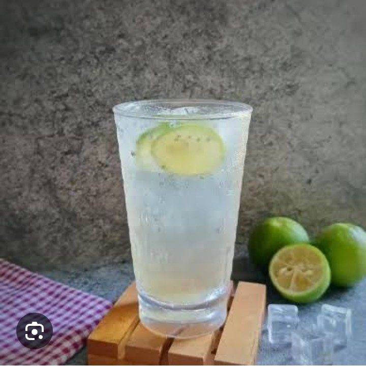 ES JERUK KECIL TUDE