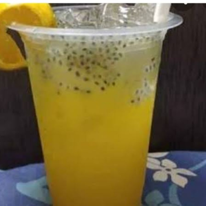 ES JERUK SELASIH 