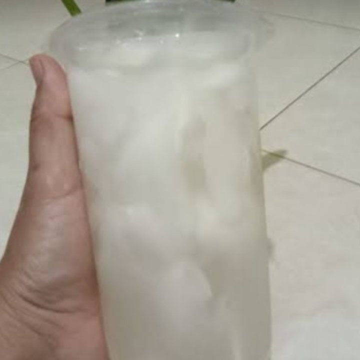 ES KELAPA MUDA CUP