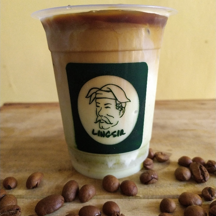 ES KOPI AVOCADO