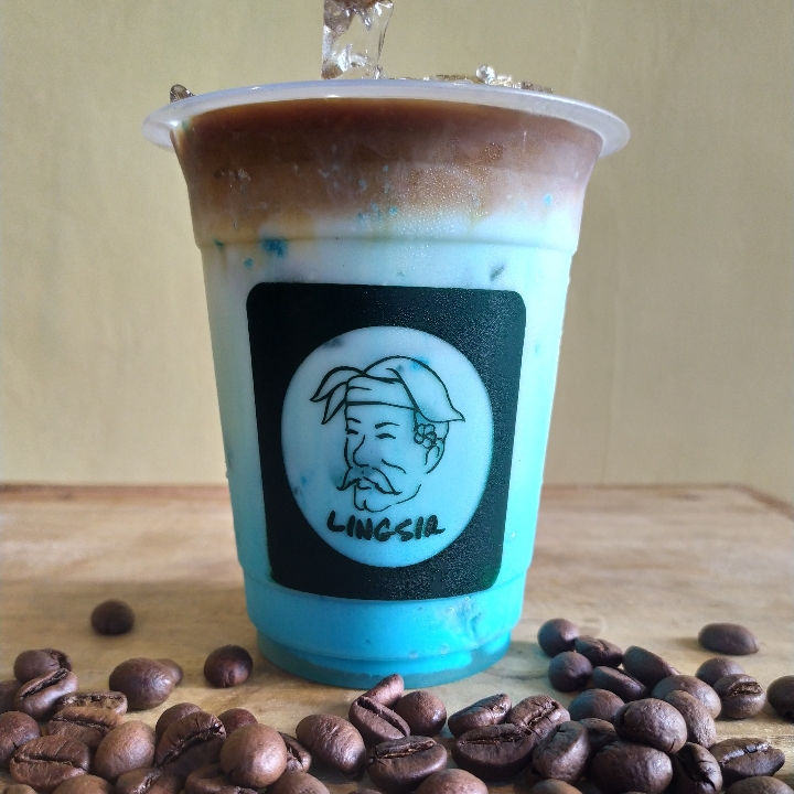 ES KOPI BUBBLE GUM