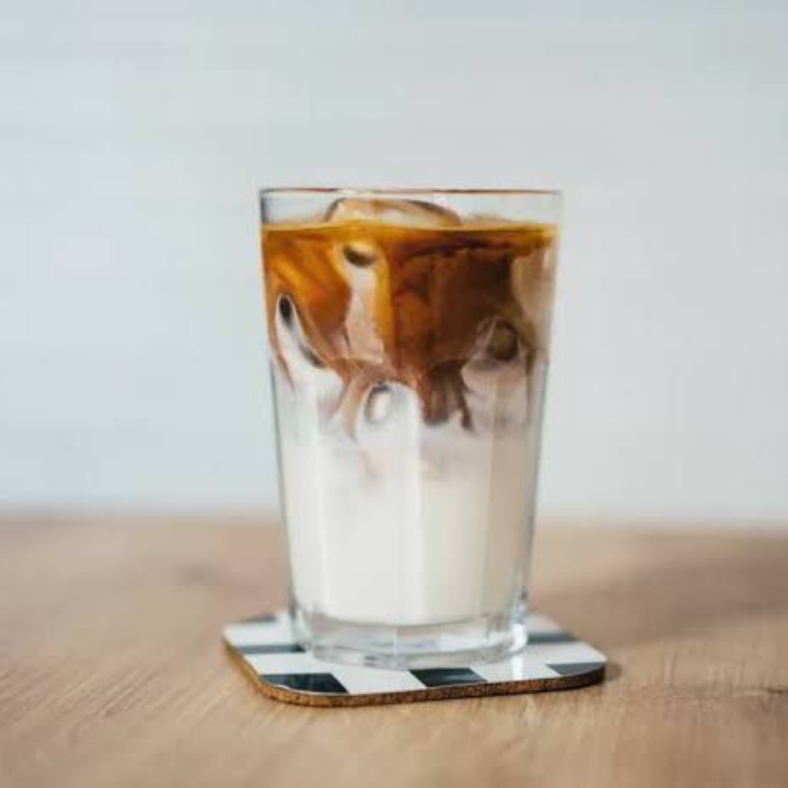 ES KOPI GULA AREN
