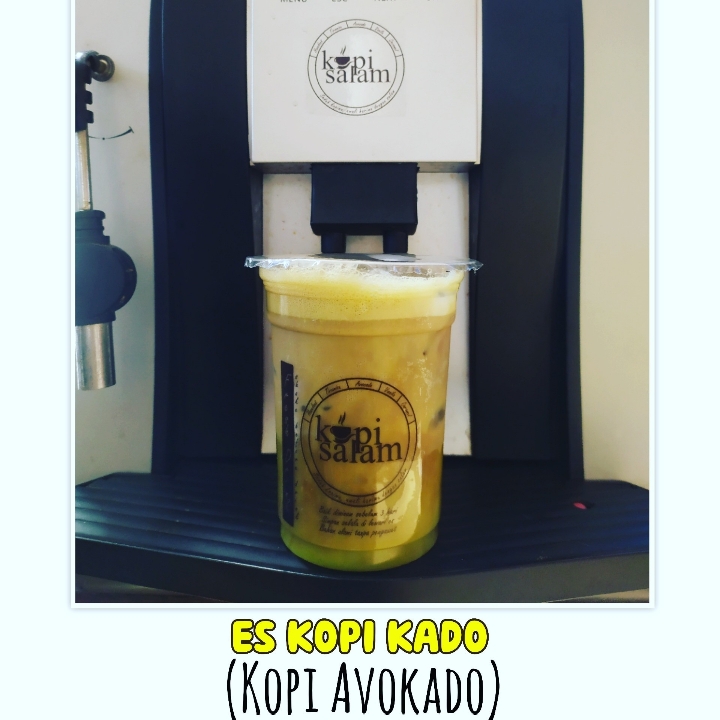 ES KOPI KADO