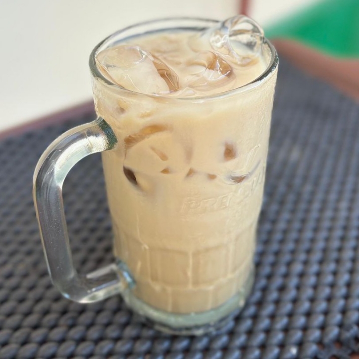 ES KOPI SARING MELAWI