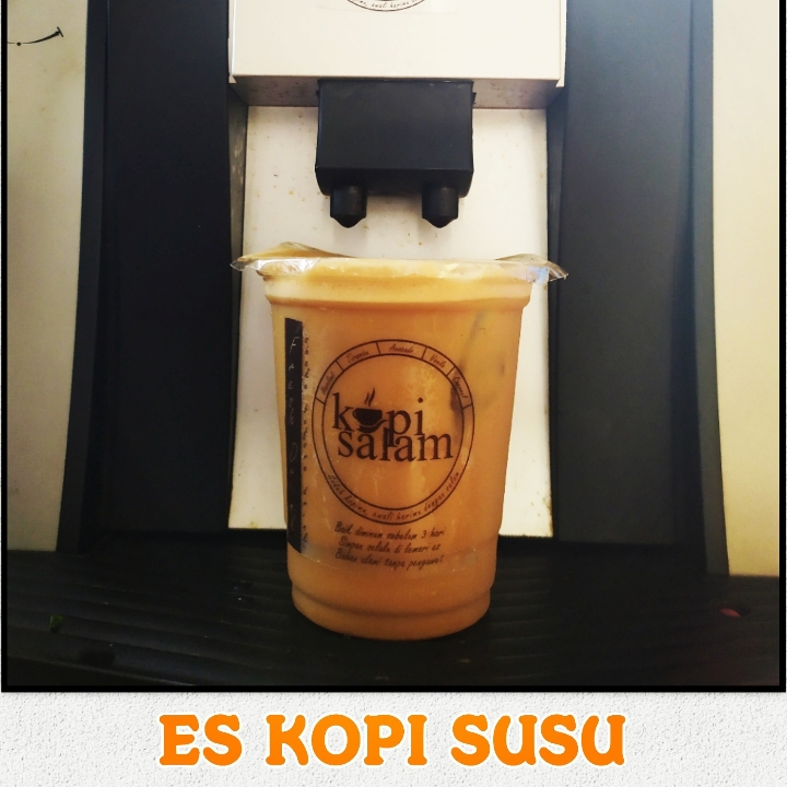 ES KOPI SUSU