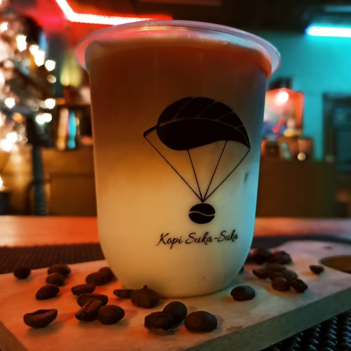 ES KOPASUS