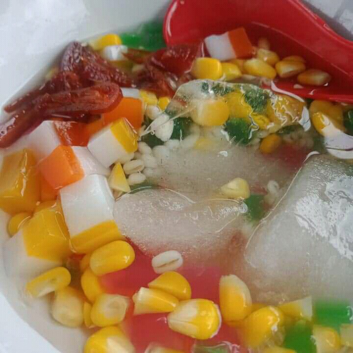 ES KOTENG