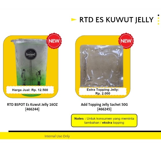 ES KUWUT 4