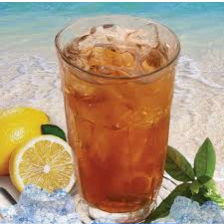 ES LEMON TEA 