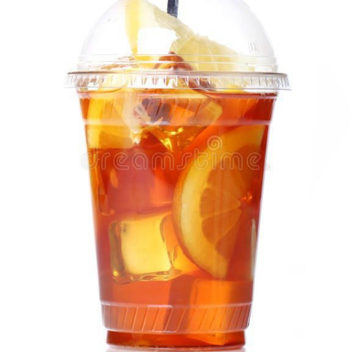 ES LEMON TEA 