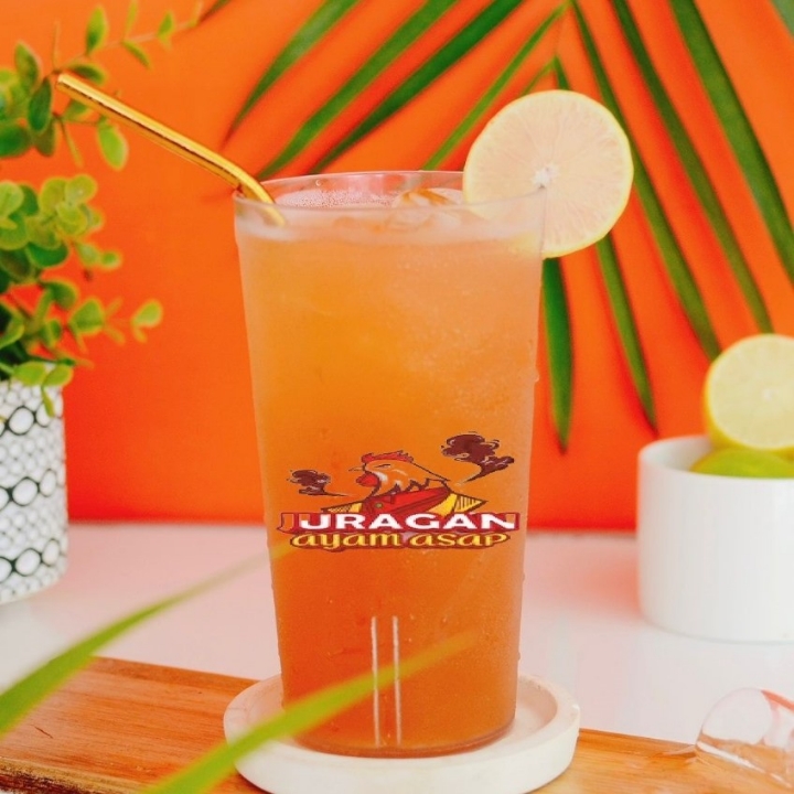 ES LEMON TEA