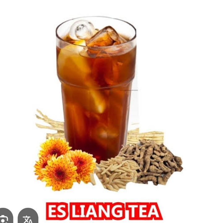 ES LIANG TEA 