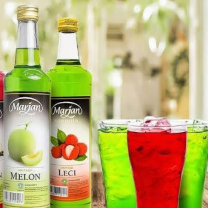 ES MARJAN MELON 