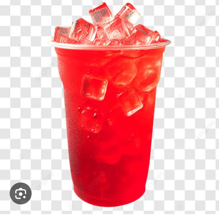 ES MARJAN RASA STOBERRY 