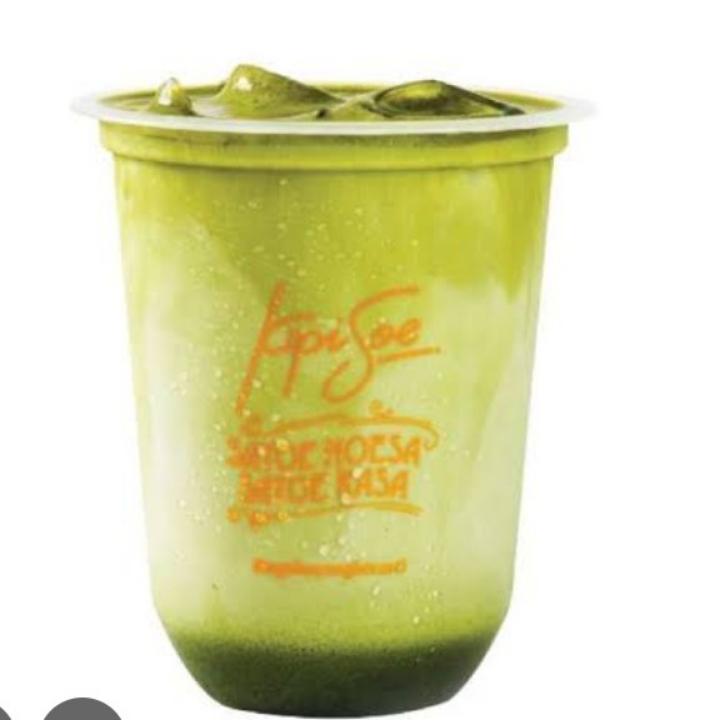 MATCHA