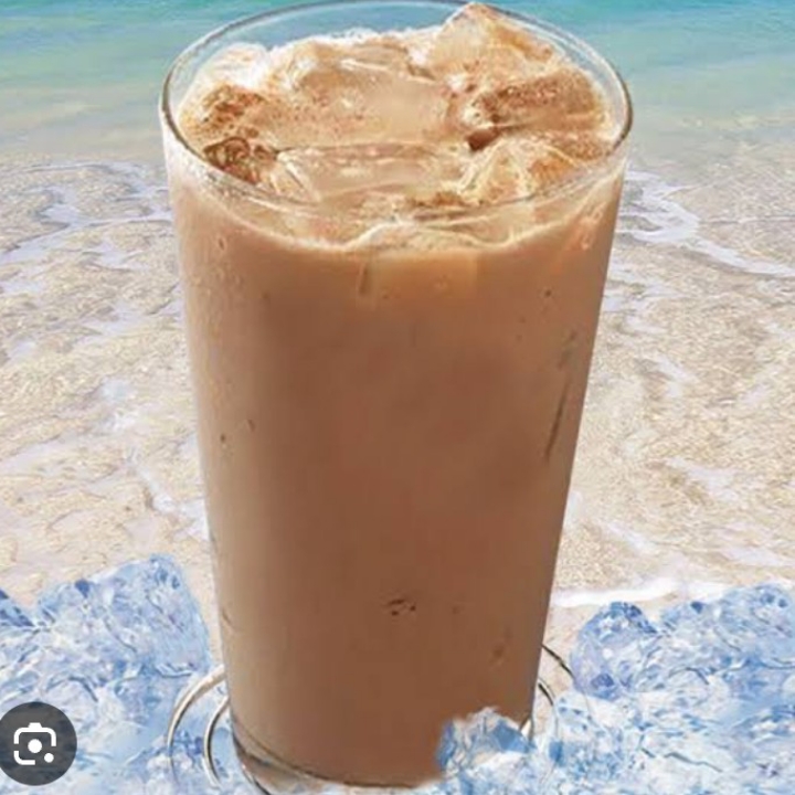 MILO SUSU