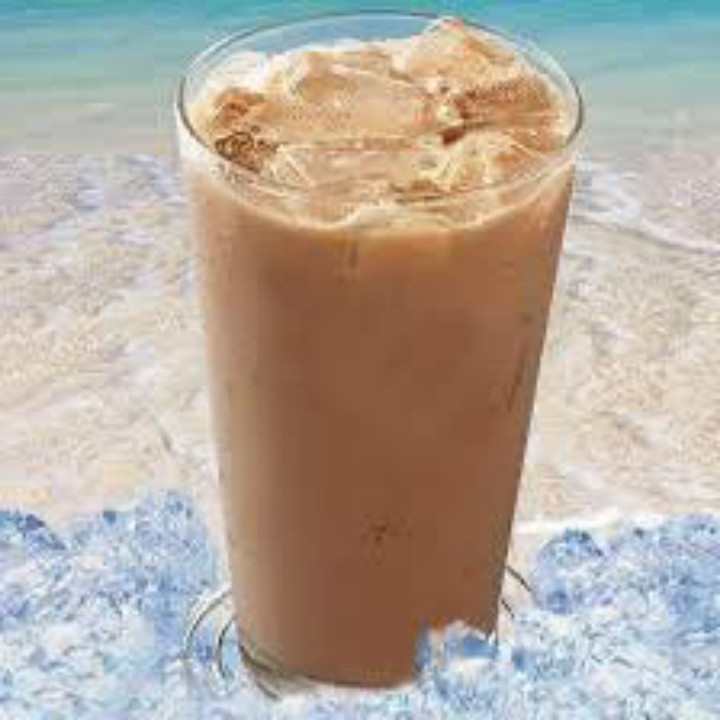 ES MILO SUSU