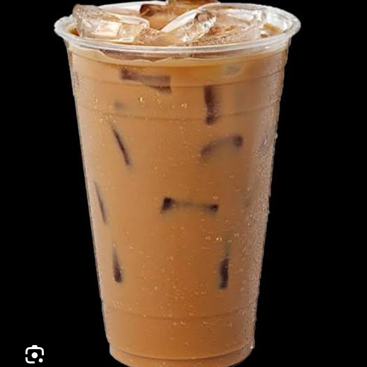 ES MILO SUSU TUDE