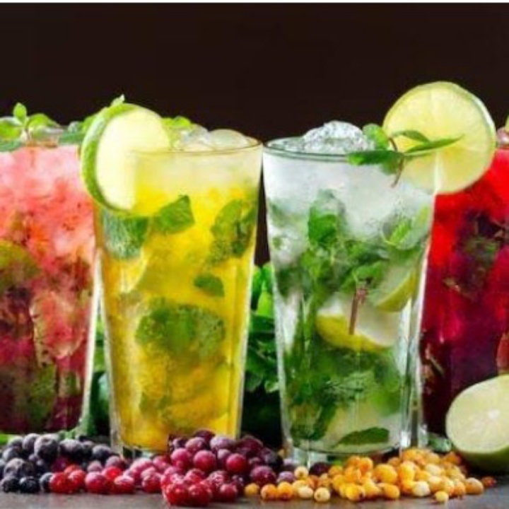 MOJITO SERIS