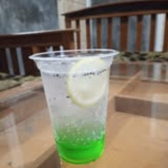 ES MOJITO