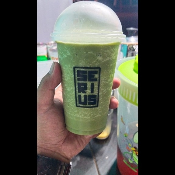 ES Matcha