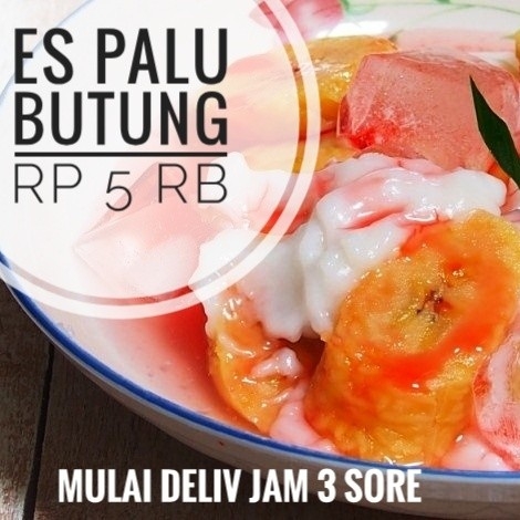 ES PALU BUTUNG
