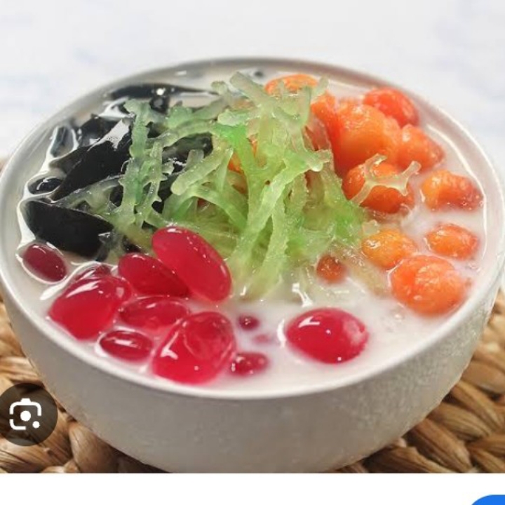 ES RUMPUT LAUT 
