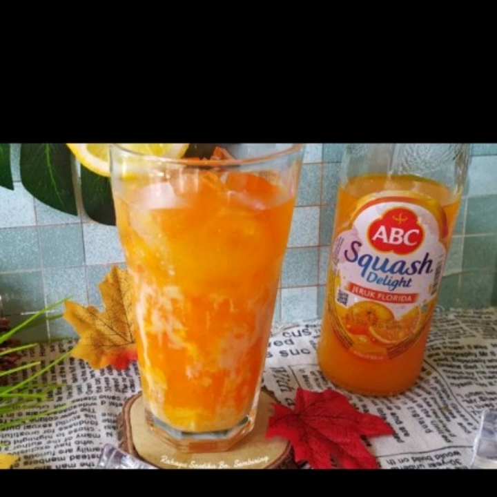 ES SIRUP ABC
