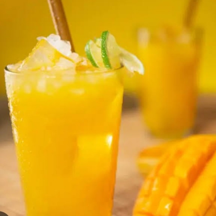 ES SIRUP MANGGA 