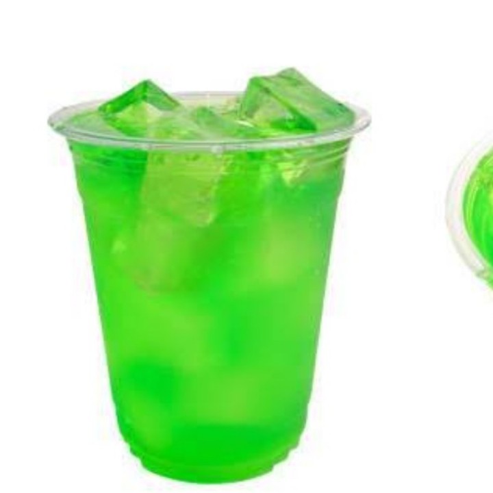 ES SIRUP PANDAN 