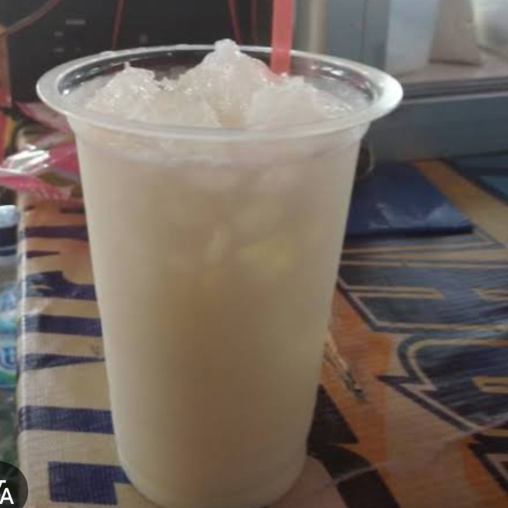 ES SUSU 