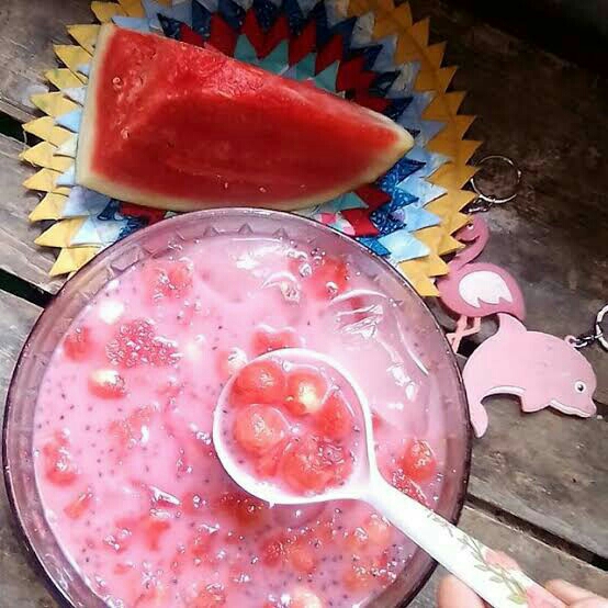 ES SUSU SEMANGKA 4