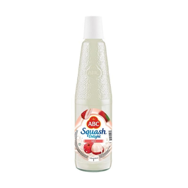 ES Sirup ABC 