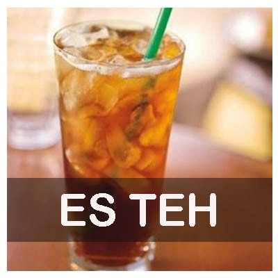 ES TEH