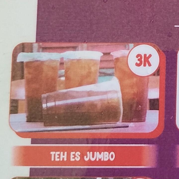 ES TEH