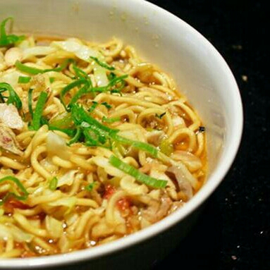 MIE KUAH