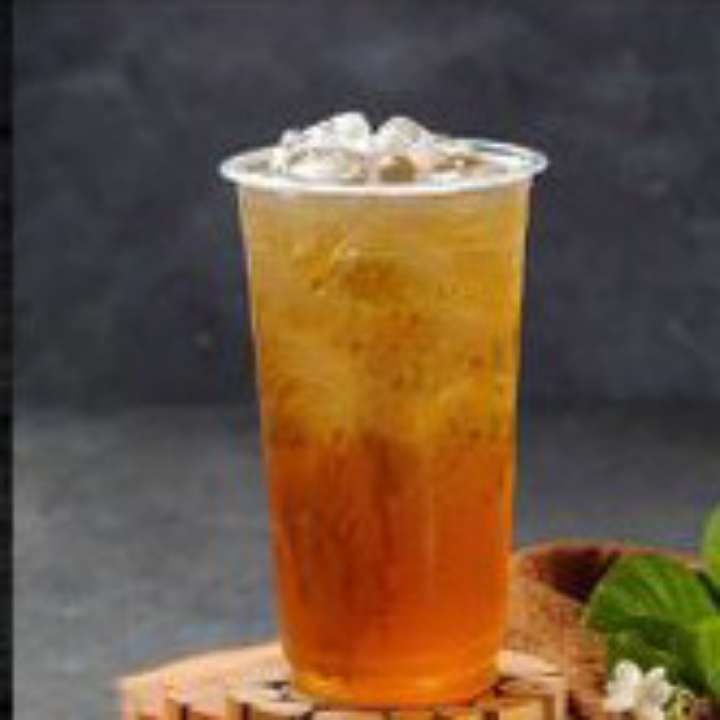 ES TEH JUMBO 