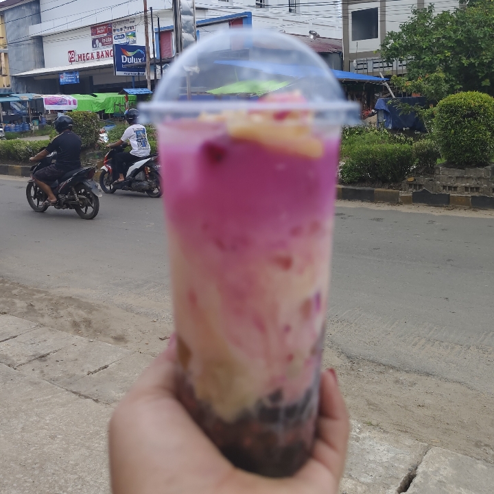 ES TELER CREAMY