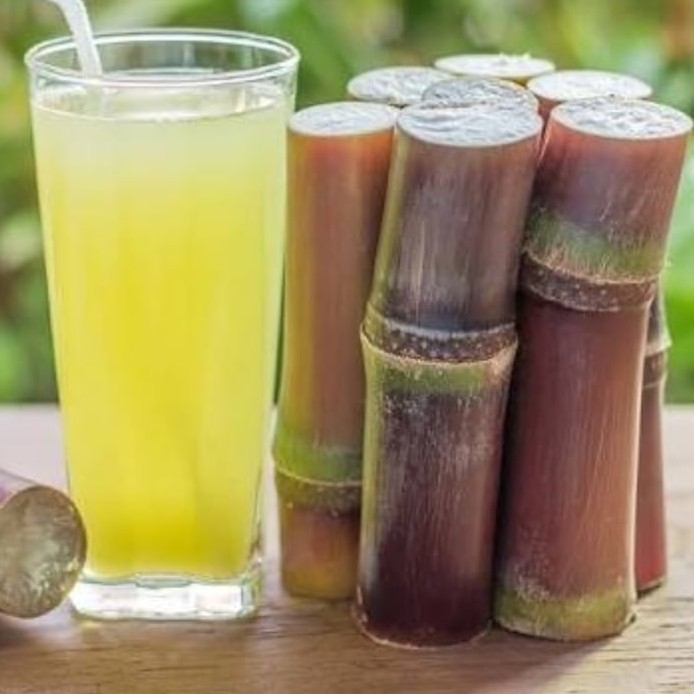 ES sari Tebu Murni