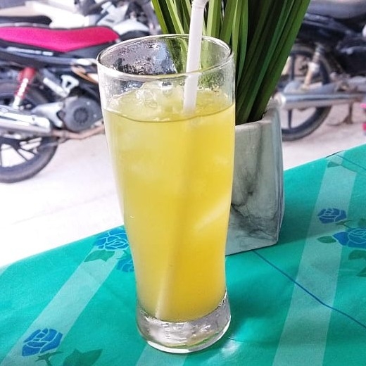 ES sari Tebu Murni 3