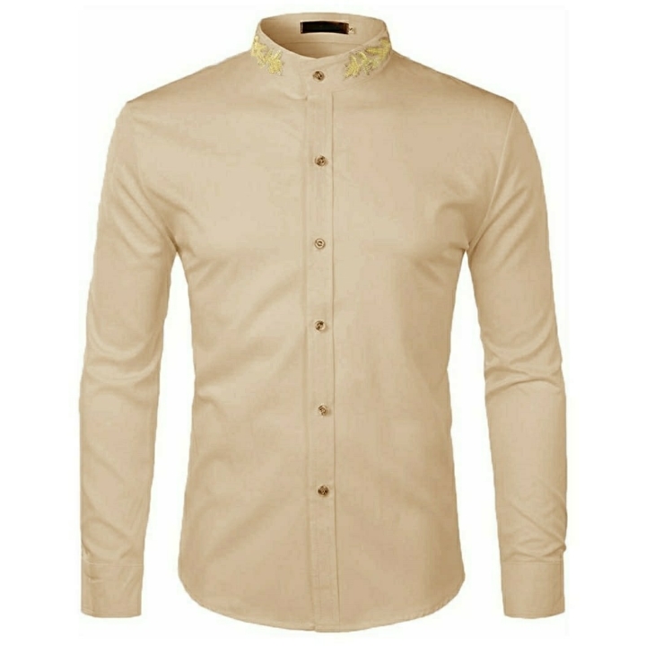 EUU Kemeja Arlo Coksu