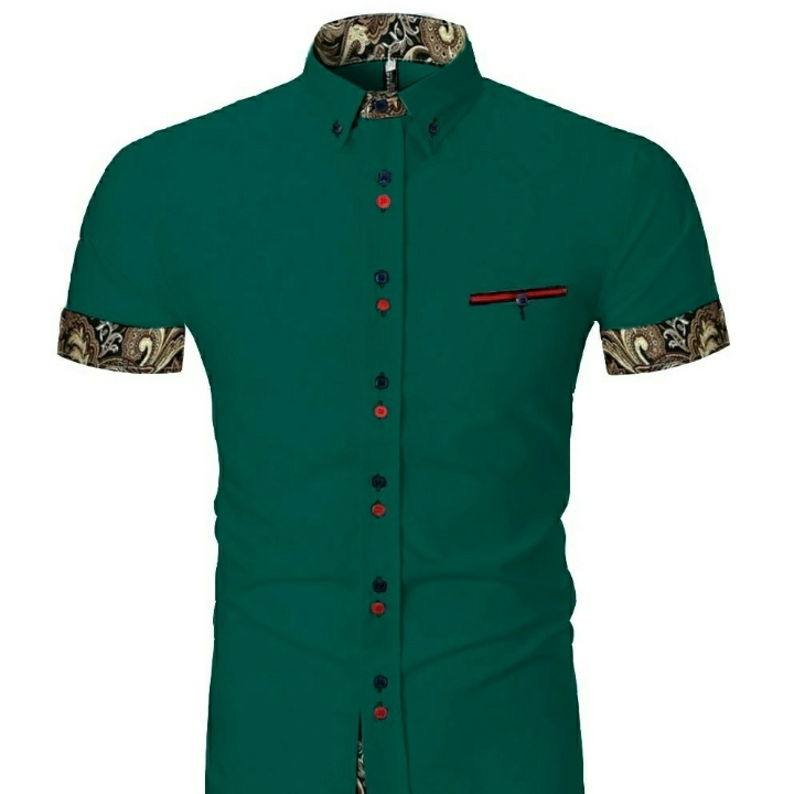 EUU Kemeja Asgard Tosca