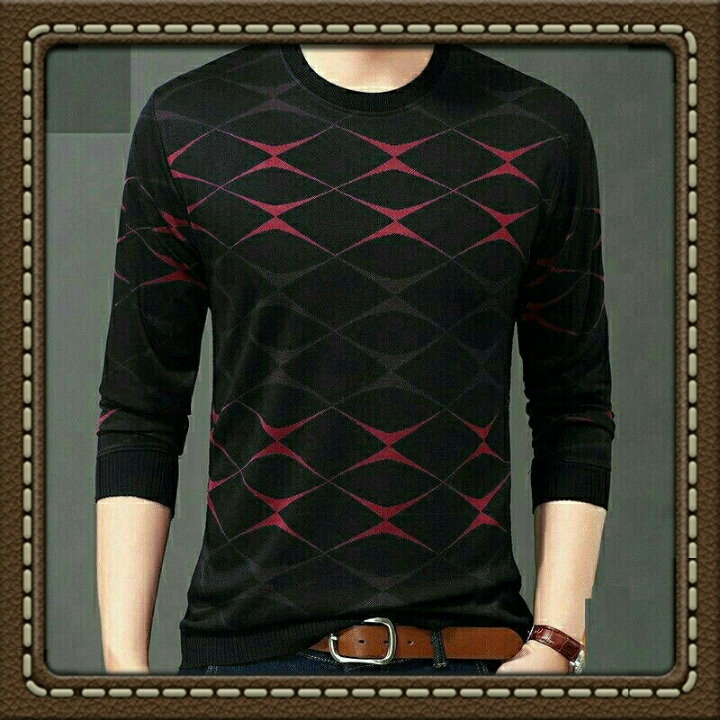 EVERTON HITAM MERAH
